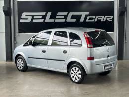 CHEVROLET - MERIVA - 2008/2008 - Prata - R$ 29.900,00