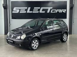 VOLKSWAGEN - POLO - 2006/2006 - Preta - R$ 29.900,00
