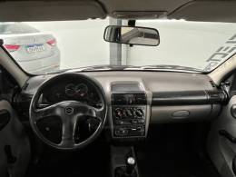 CHEVROLET - CLASSIC - 2008/2009 - Branca - R$ 24.900,00