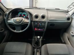 CHEVROLET - PRISMA - 2012/2012 - Prata - R$ 32.900,00