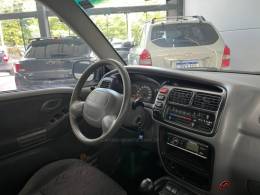 CHEVROLET - TRACKER - 2007/2008 - Prata - R$ 44.900,00