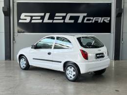 CHEVROLET - CELTA - 2013/2013 - Branca - R$ 23.900,00