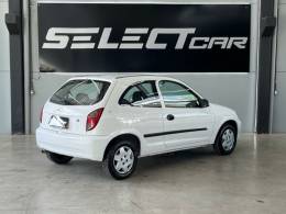 CHEVROLET - CELTA - 2013/2013 - Branca - R$ 23.900,00