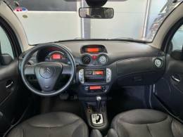 CITROËN - C3 - 2011/2011 - Prata - R$ 33.900,00
