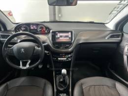 PEUGEOT - 2008 - 2016/2017 - Branca - R$ 59.900,00