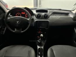 RENAULT - DUSTER - 2015/2015 - Branca - R$ 54.900,00