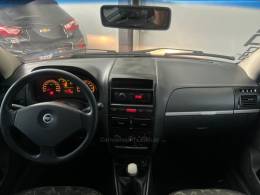 FIAT - PALIO - 2005/2005 - Vermelha - R$ 29.900,00