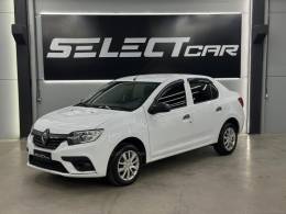 RENAULT - LOGAN - 2020/2020 - Branca - R$ 49.900,00