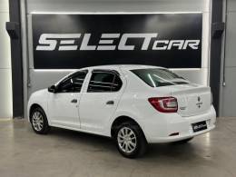 RENAULT - LOGAN - 2020/2020 - Branca - R$ 49.900,00