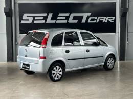 CHEVROLET - MERIVA - 2008/2008 - Prata - R$ 29.900,00