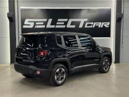 JEEP - RENEGADE - 2016/2016 - Preta - R$ 65.900,00
