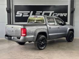 VOLKSWAGEN - AMAROK - 2013/2013 - Prata - R$ 94.900,00