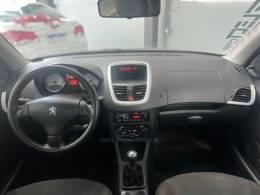 PEUGEOT - 207 - 2013/2013 - Branca - R$ 29.900,00