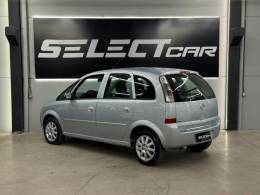 CHEVROLET - MERIVA - 2009/2010 - Prata - R$ 31.900,00