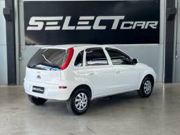 CHEVROLET - CORSA - 2006/2006 - Branca - R$ 24.900,00