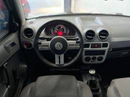 VOLKSWAGEN - PARATI - 2008/2008 - Prata - R$ 38.900,00