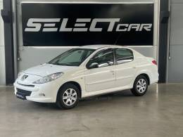 PEUGEOT - 207 - 2013/2013 - Branca - R$ 29.900,00
