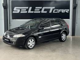 RENAULT - MÉGANE - 2013/2013 - Preta - R$ 36.900,00