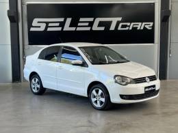 VOLKSWAGEN - POLO - 2014/2014 - Branca - R$ 49.900,00