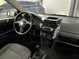VOLKSWAGEN - POLO - 2006/2006 - Preta - R$ 29.900,00