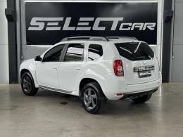 RENAULT - DUSTER - 2015/2015 - Branca - R$ 54.900,00