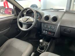CHEVROLET - CELTA - 2013/2013 - Branca - R$ 23.900,00