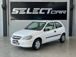 CHEVROLET - CELTA - 2013/2013 - Branca - R$ 23.900,00