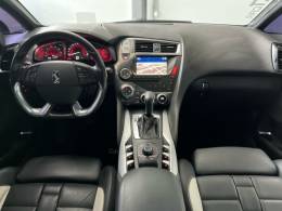 CITROËN - DS5 - 2014/2014 - Branca - R$ 69.900,00