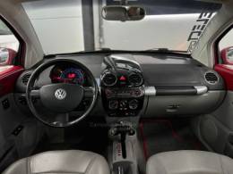 VOLKSWAGEN - NEW BEETLE - 2006/2006 - Vermelha - R$ 49.900,00