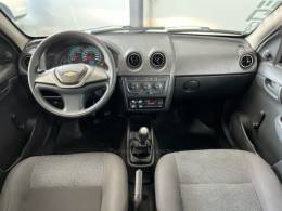 CHEVROLET - CELTA - 2013/2013 - Branca - R$ 23.900,00