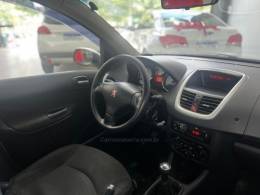 PEUGEOT - 207 - 2013/2013 - Branca - R$ 29.900,00