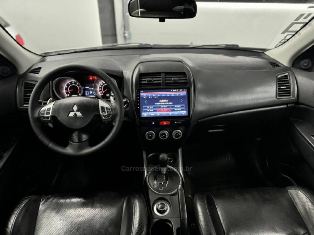 MITSUBISHI - ASX - 2011/2011 - Prata - R$ 69.900,00
