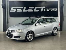 VOLKSWAGEN - JETTA - 2008/2008 - Prata - R$ 49.900,00