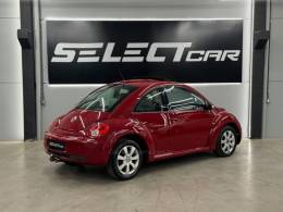 VOLKSWAGEN - NEW BEETLE - 2006/2006 - Vermelha - R$ 49.900,00