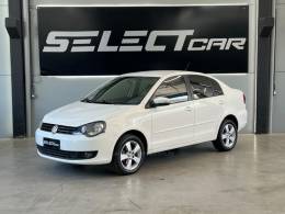 VOLKSWAGEN - POLO - 2014/2014 - Branca - R$ 49.900,00