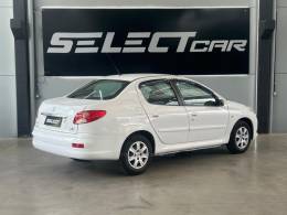 PEUGEOT - 207 - 2013/2013 - Branca - R$ 29.900,00