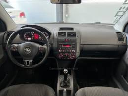 VOLKSWAGEN - POLO - 2014/2014 - Branca - R$ 49.900,00