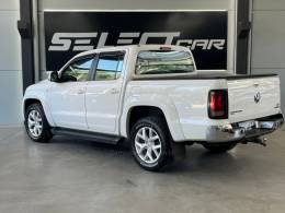 VOLKSWAGEN - AMAROK - 2018/2018 - Branca - R$ 149.900,00
