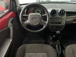 FORD - KA - 2009/2009 - Vermelha - R$ 24.900,00