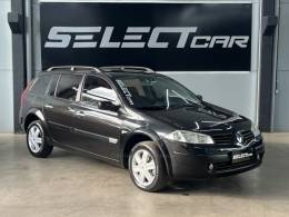 RENAULT - MÉGANE - 2013/2013 - Preta - R$ 36.900,00