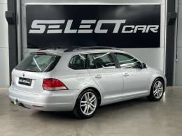 VOLKSWAGEN - JETTA - 2008/2008 - Prata - R$ 49.900,00
