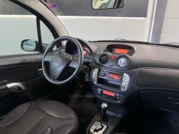 CITROËN - C3 - 2011/2011 - Prata - R$ 33.900,00