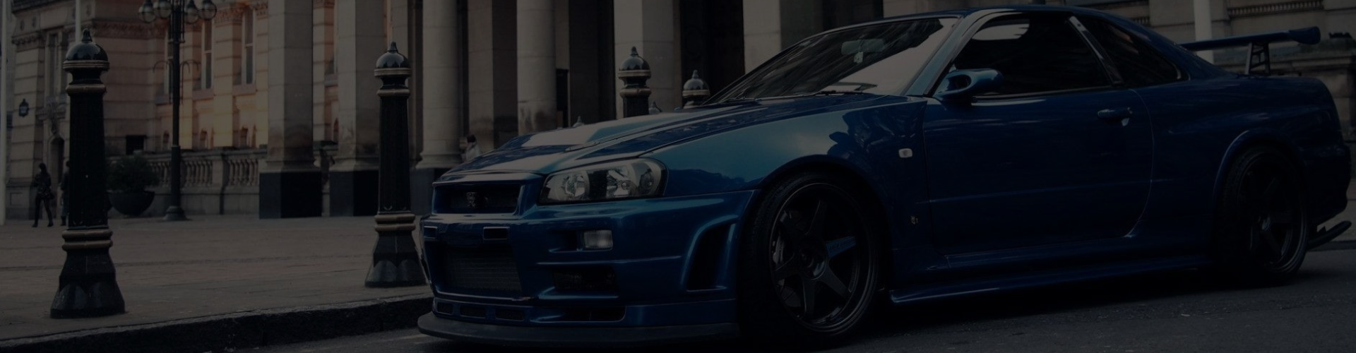 Select Car